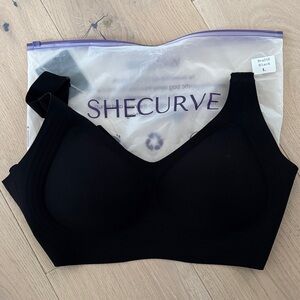 Shecurve Jelly Bra